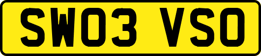 SW03VSO