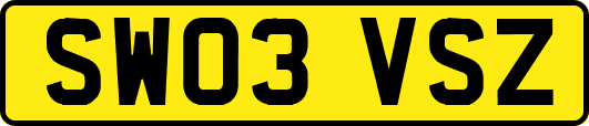 SW03VSZ