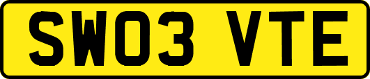 SW03VTE