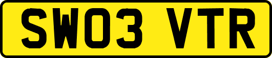 SW03VTR