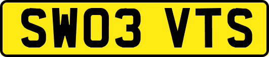 SW03VTS