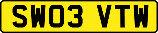 SW03VTW