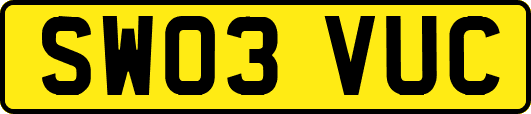 SW03VUC