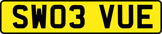 SW03VUE