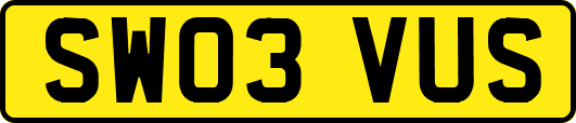 SW03VUS