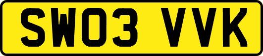 SW03VVK