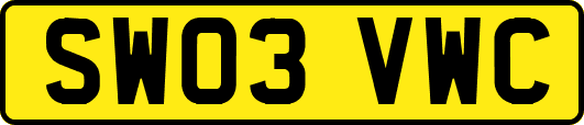 SW03VWC
