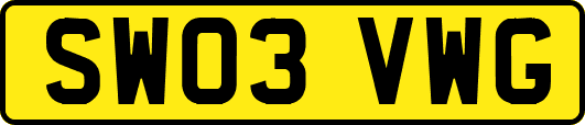 SW03VWG