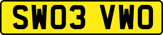 SW03VWO