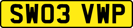 SW03VWP