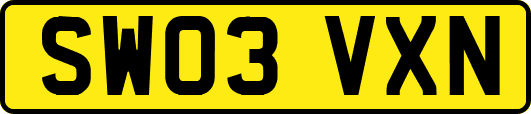 SW03VXN