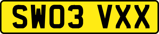 SW03VXX