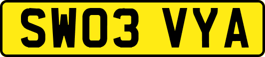 SW03VYA