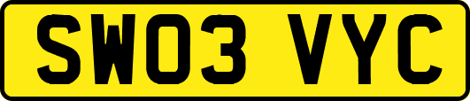 SW03VYC