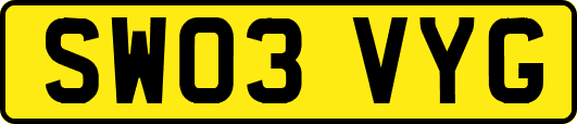 SW03VYG