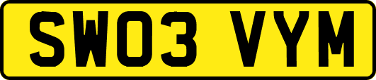 SW03VYM