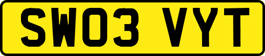 SW03VYT
