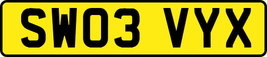 SW03VYX