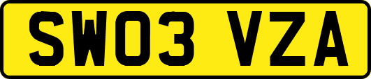 SW03VZA
