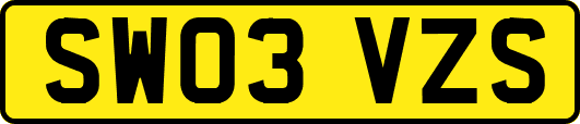 SW03VZS
