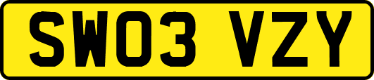 SW03VZY