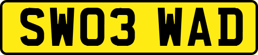 SW03WAD