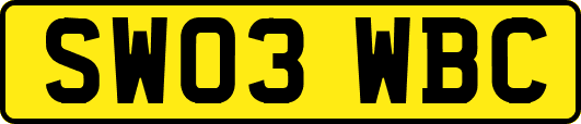 SW03WBC