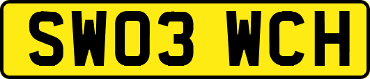 SW03WCH
