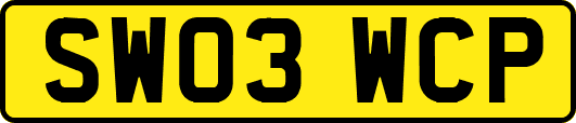 SW03WCP