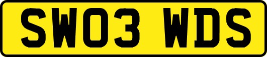 SW03WDS