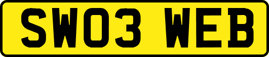 SW03WEB