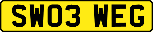 SW03WEG