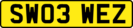 SW03WEZ