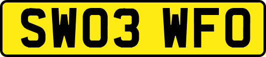 SW03WFO