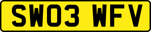 SW03WFV
