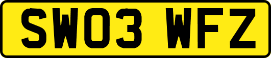 SW03WFZ