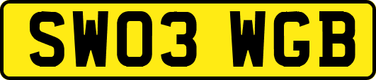 SW03WGB