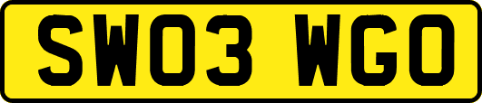 SW03WGO