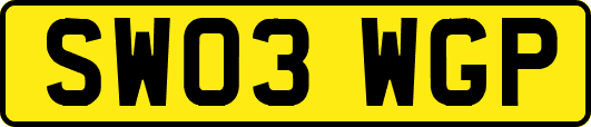 SW03WGP