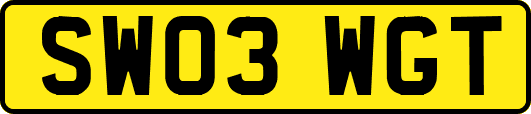 SW03WGT