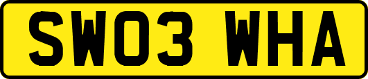SW03WHA