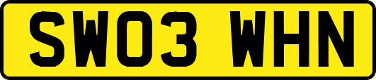 SW03WHN