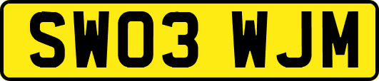 SW03WJM