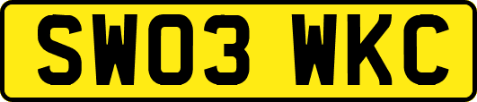 SW03WKC