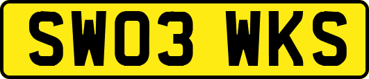 SW03WKS