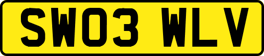SW03WLV