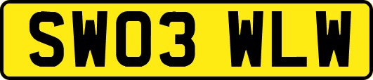 SW03WLW