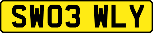 SW03WLY