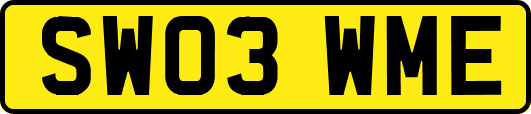 SW03WME