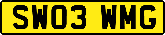 SW03WMG
